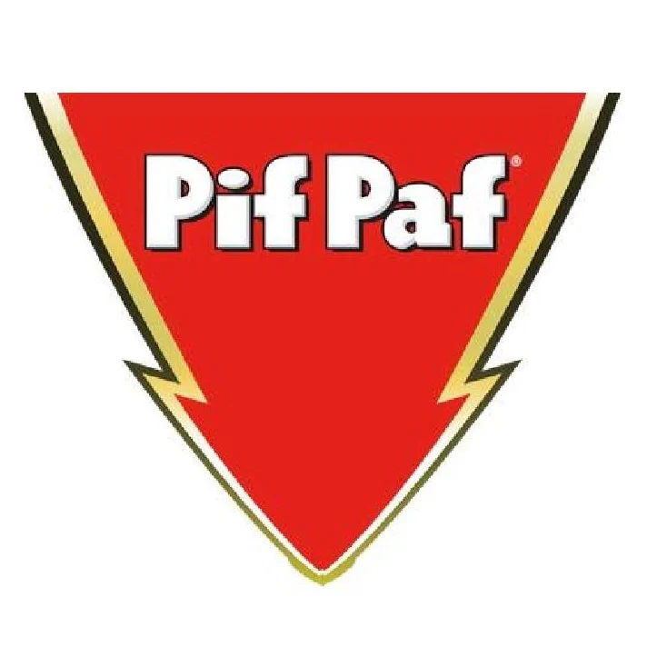 Pif Paf
