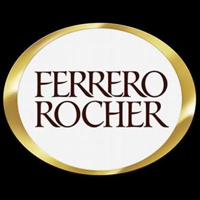 Ferrero Rocher