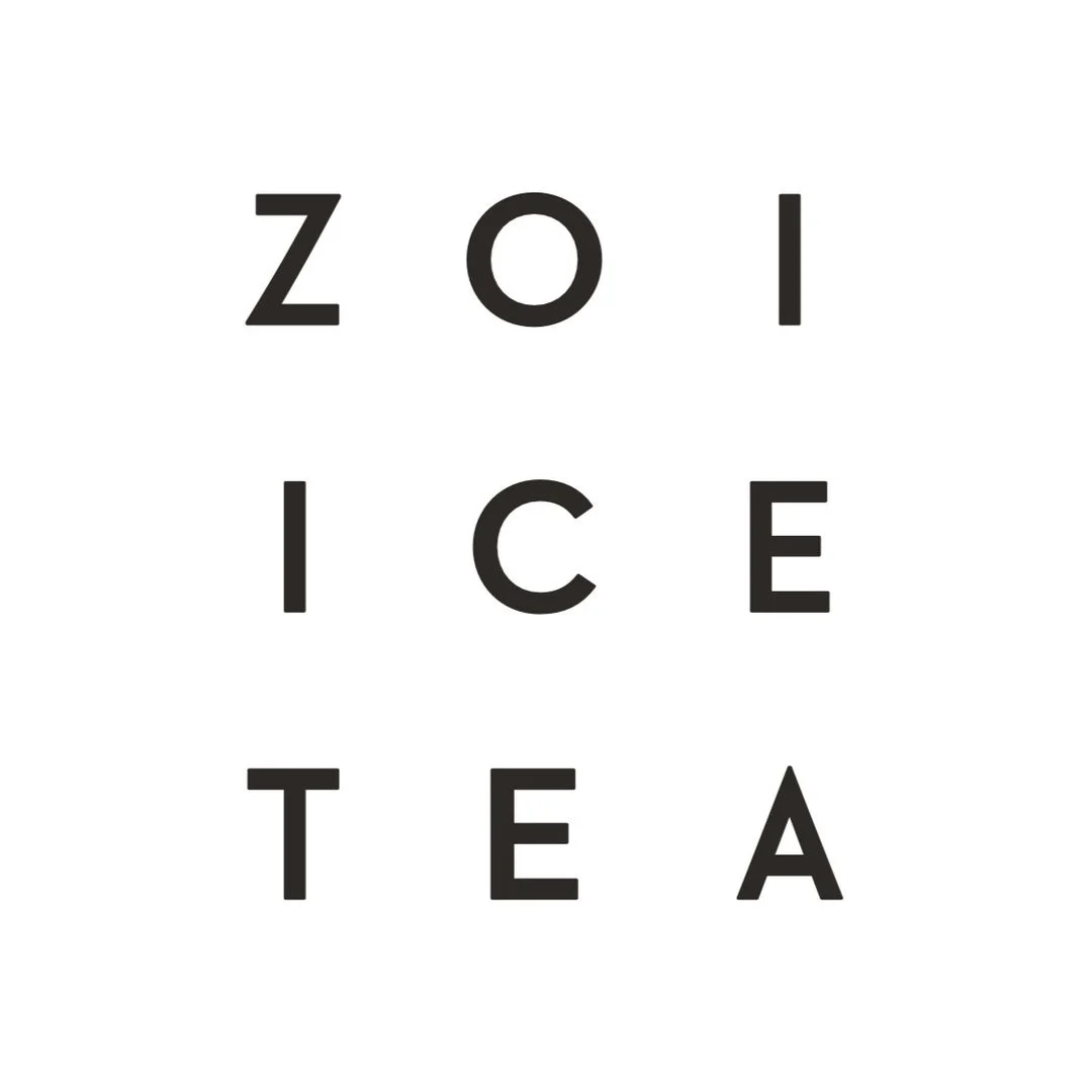 Zoi Ice Tea