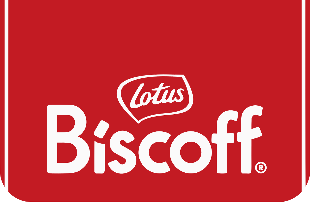 Lotus Biscoff