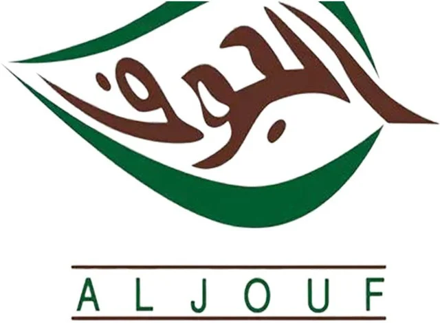 Aljouf