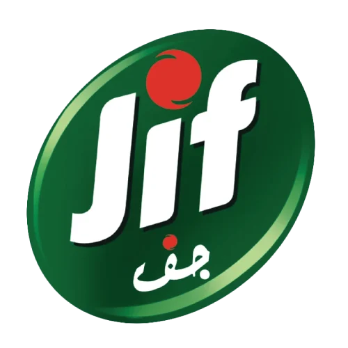 JIF