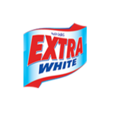 Extra White