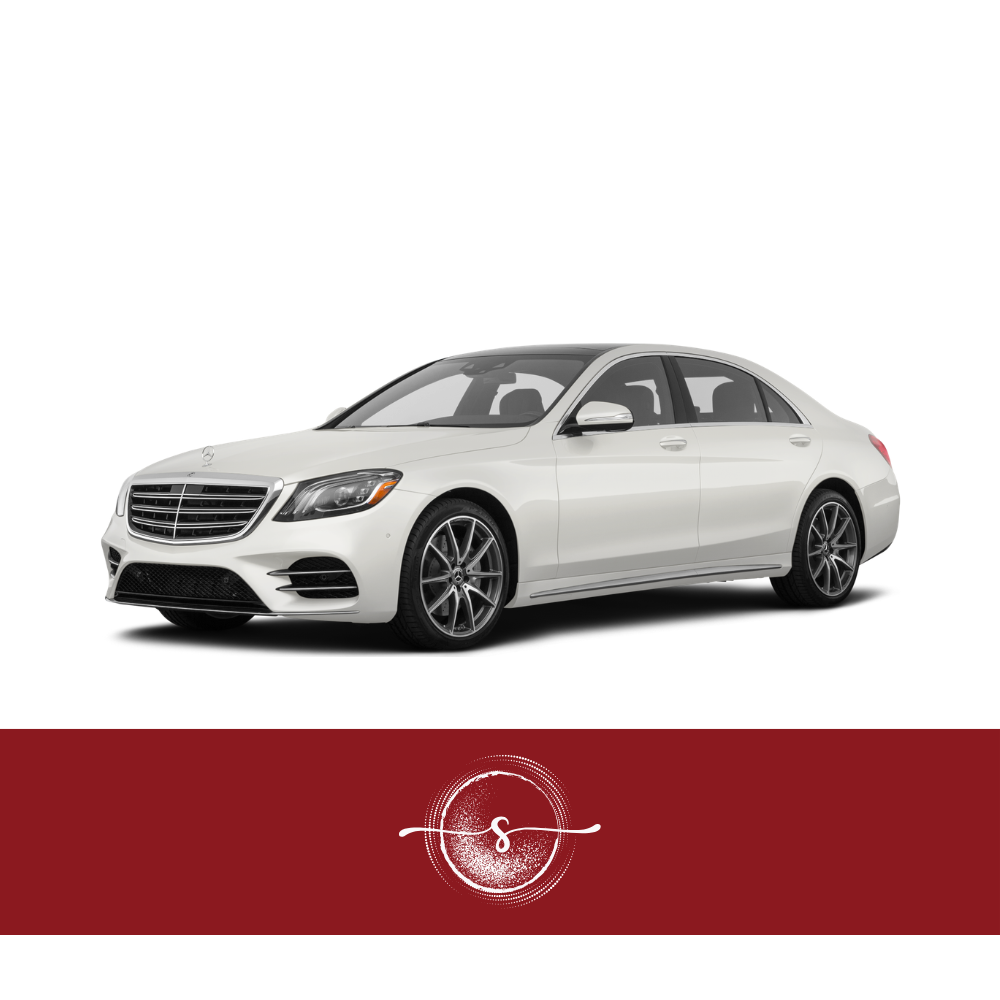 S CLASS
