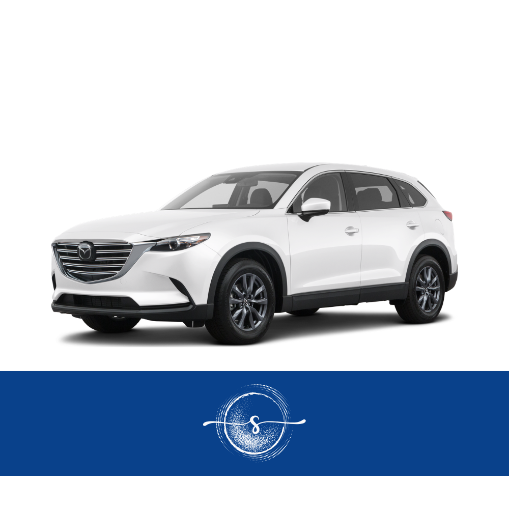 CX9