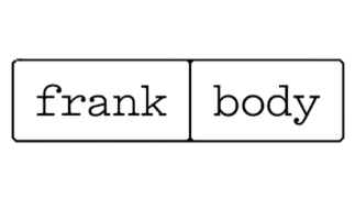 Frank body | فرانك بودي