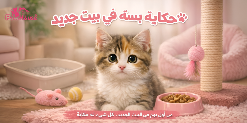 دليل اختيار طعام لولو: رحلة أول يوم في البيت