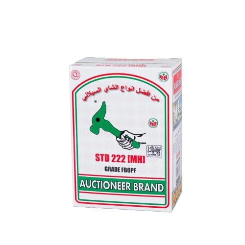 شاي المزاد - 450 جرام ( أبو شاكوش ) FBOPF