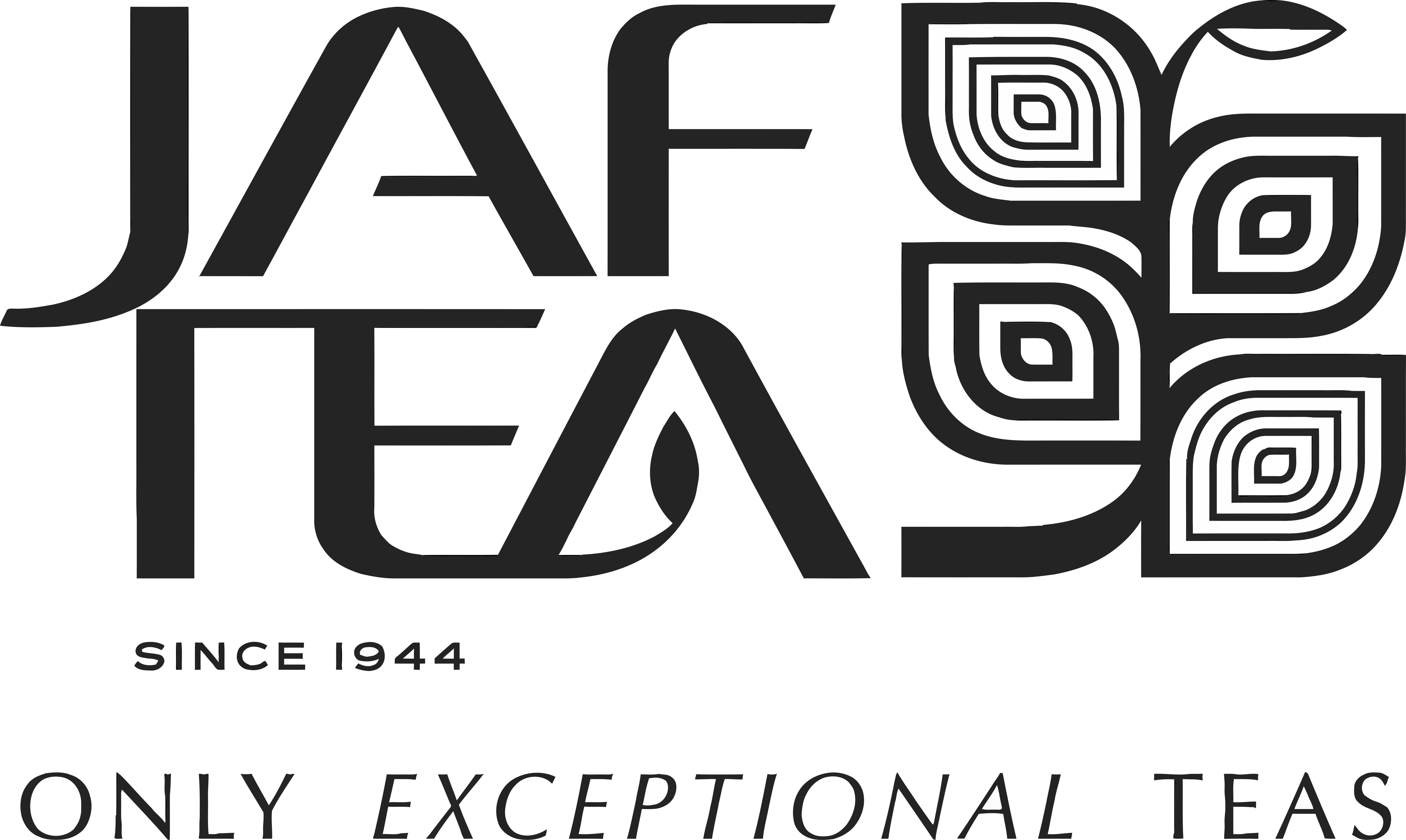 JAF TEA