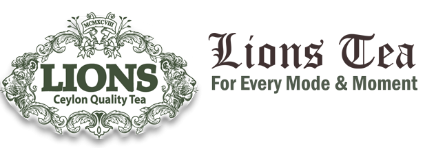 LIONS TEA