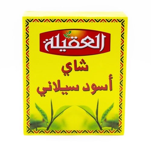 شاي العقيلة 450g وارد الكويت