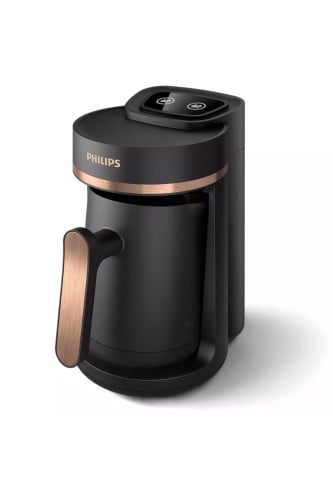 آلة تحضير القهوة التركية من فيليبس Philips