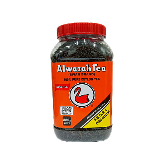 شاي الوزة الفاخر وارد الكويت PREMIUM F.B.O.P 1