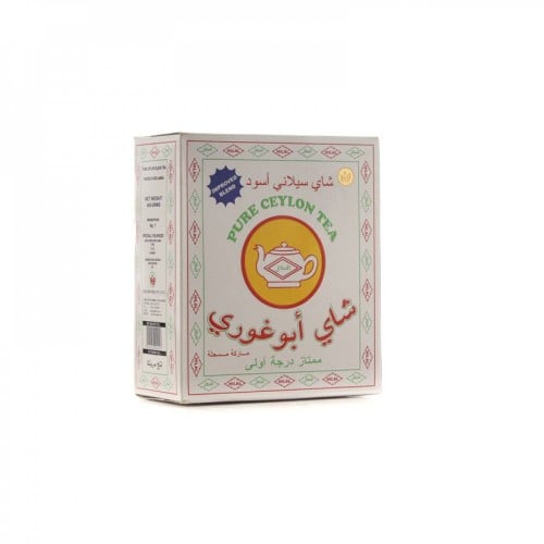شاي ابو غوري 450 جرام