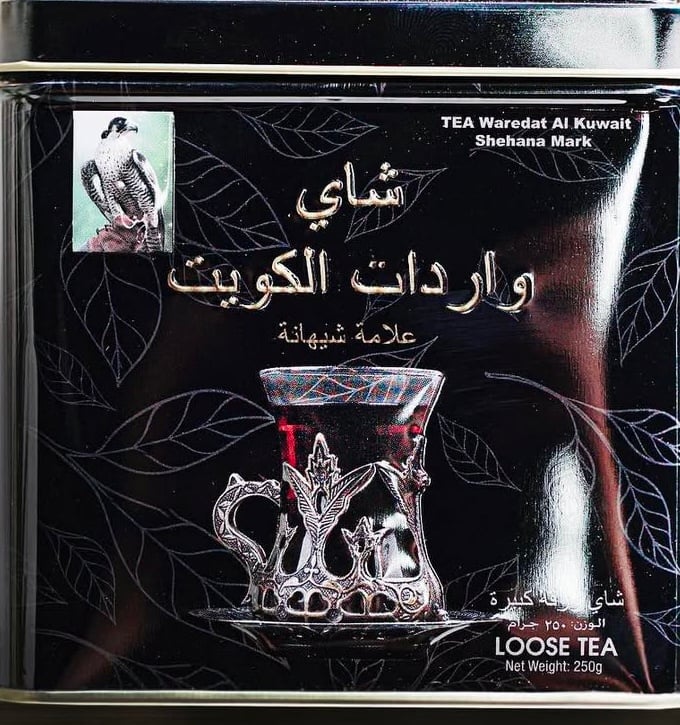 واردات الكويت شيهانة