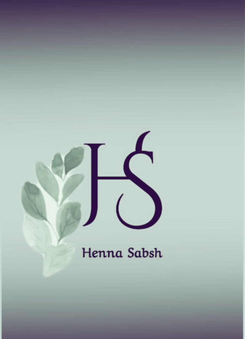 Henna Sabah