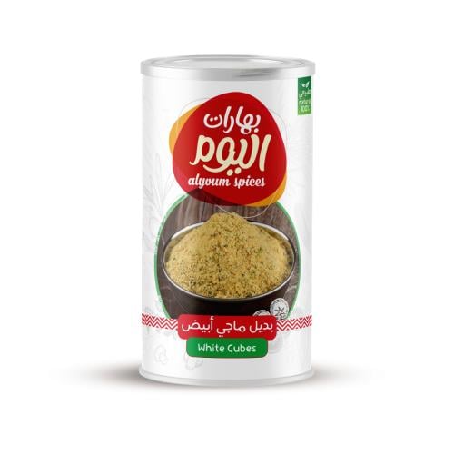 بديل ماجي ابيض