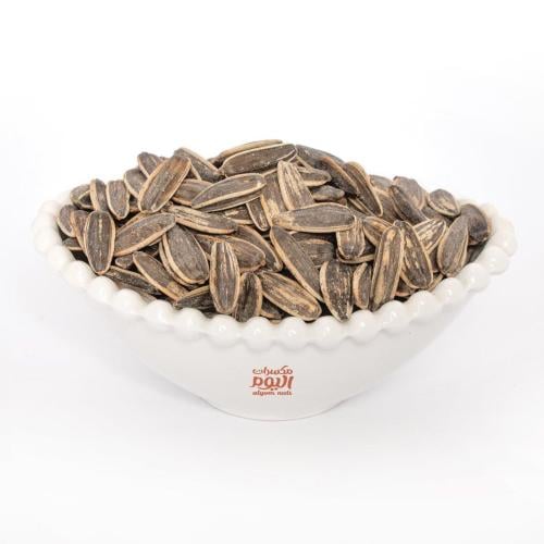 دوار الشمس مملح