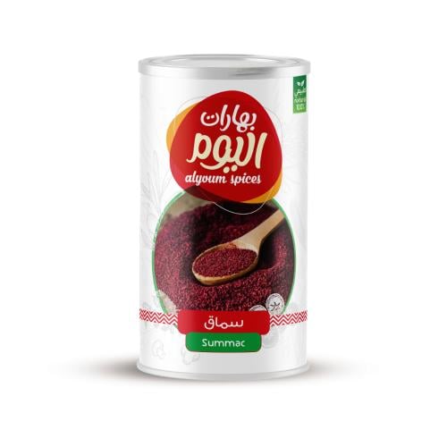 سماق فاخر