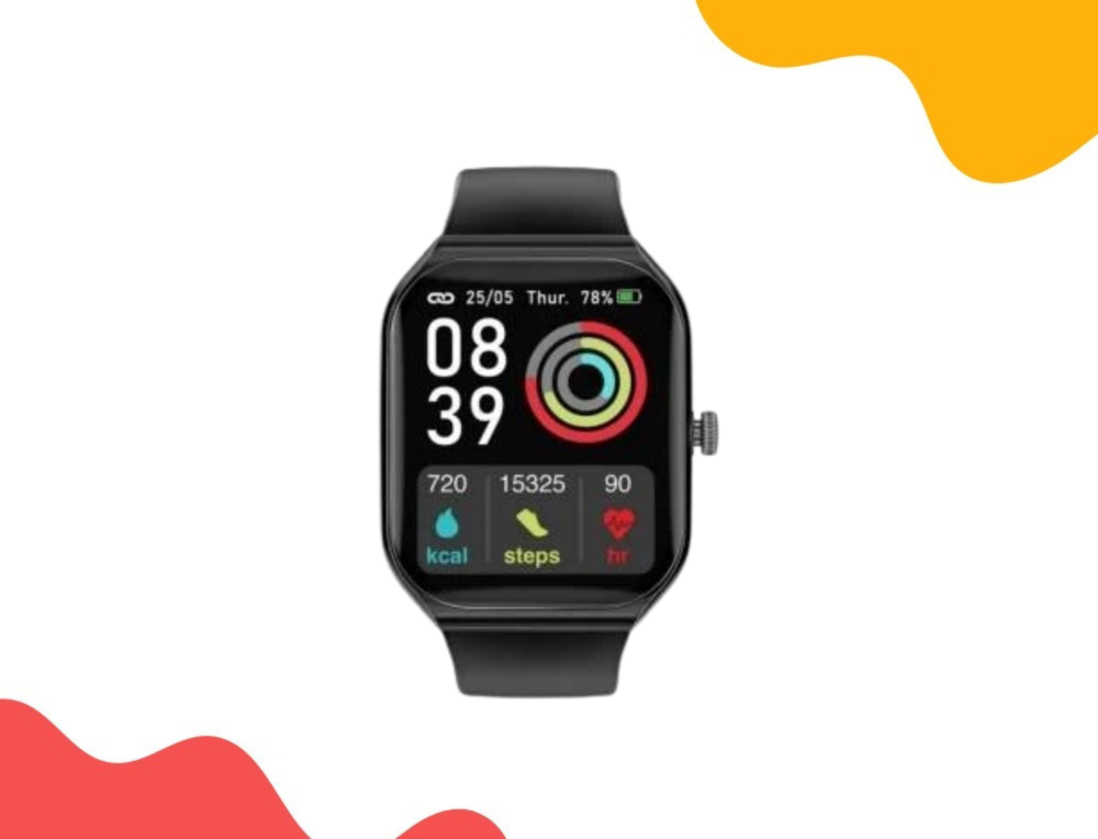 ساعة ProWatch-AM19 من بروميت