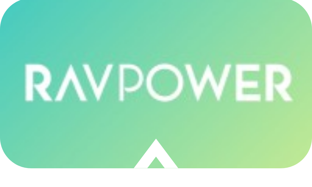 راڤ باور (RAVPower)