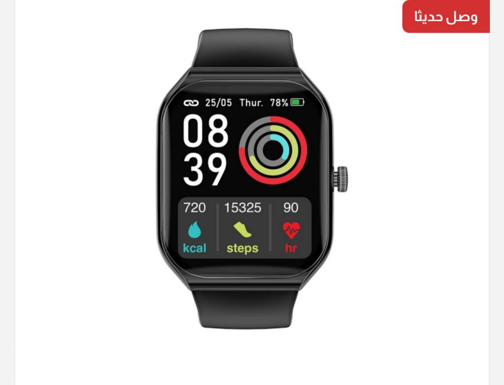 ساعة ProWatch-AM19 من بروميت