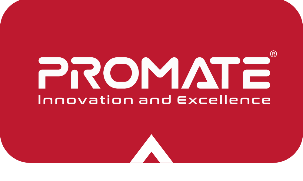 بروميت. Promate