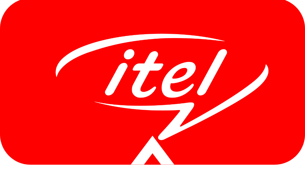 ايتل itel