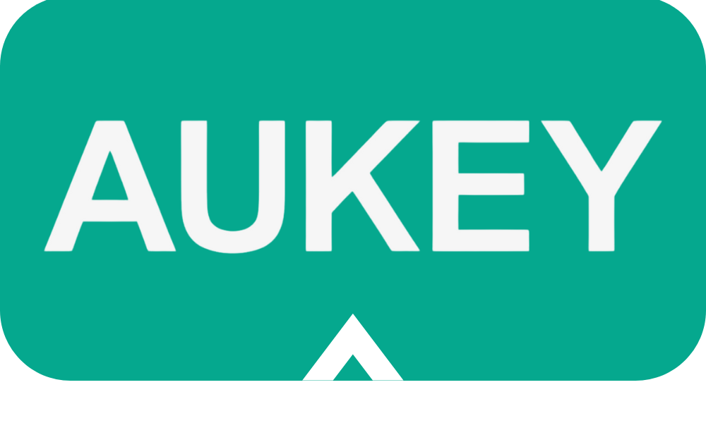أوكي AUKEY.
