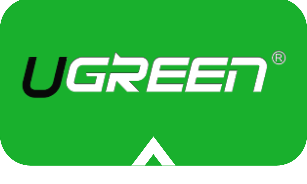 يوجرين (UGREEN)