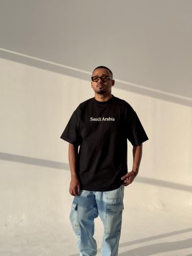 Mflim T-shirt