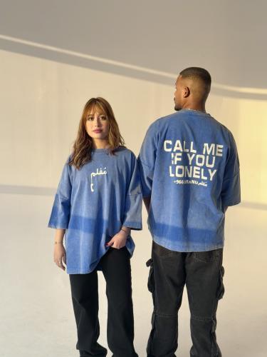 Mflim T-shirt
