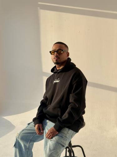 Mflim Hoodie