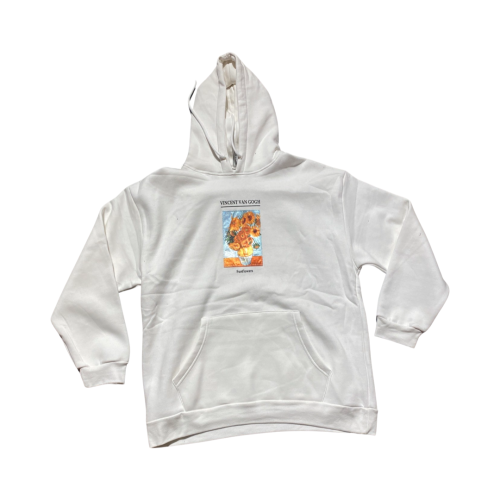 Art Sweatshirt
