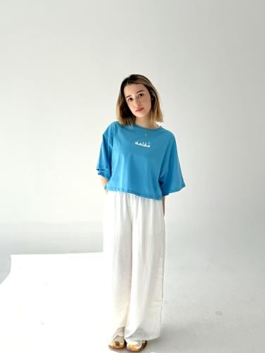 crop top mflim