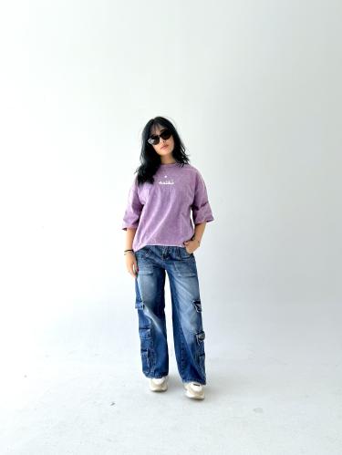 Mflim T-shirt