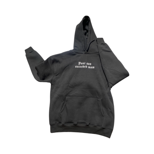 Dour Sweatshirt