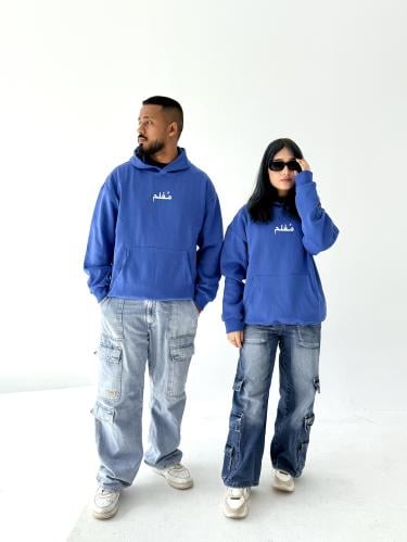Mflim Hoodie