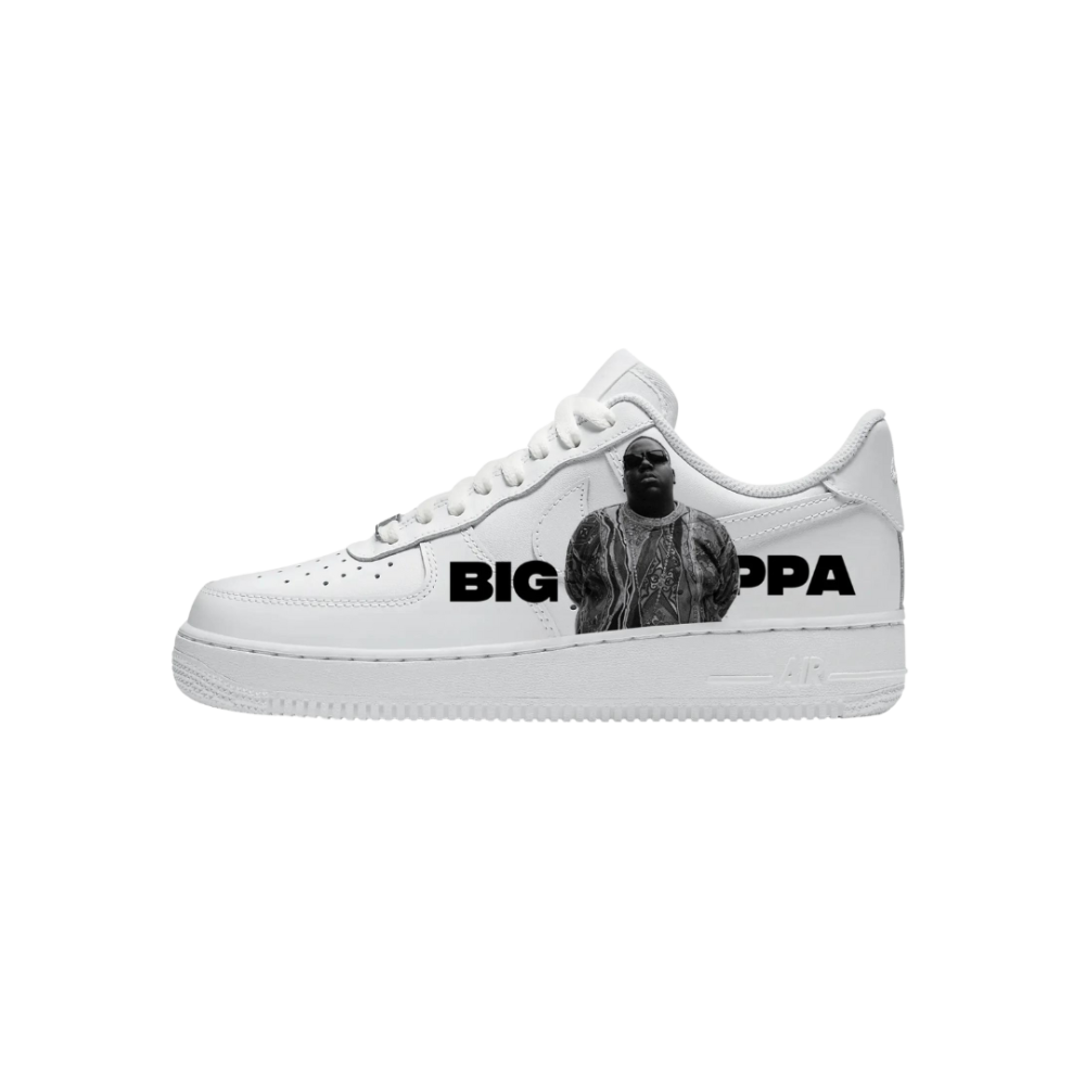BIG-POPPA