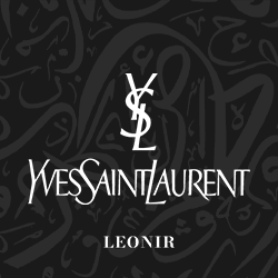 Yves Saint Laurent