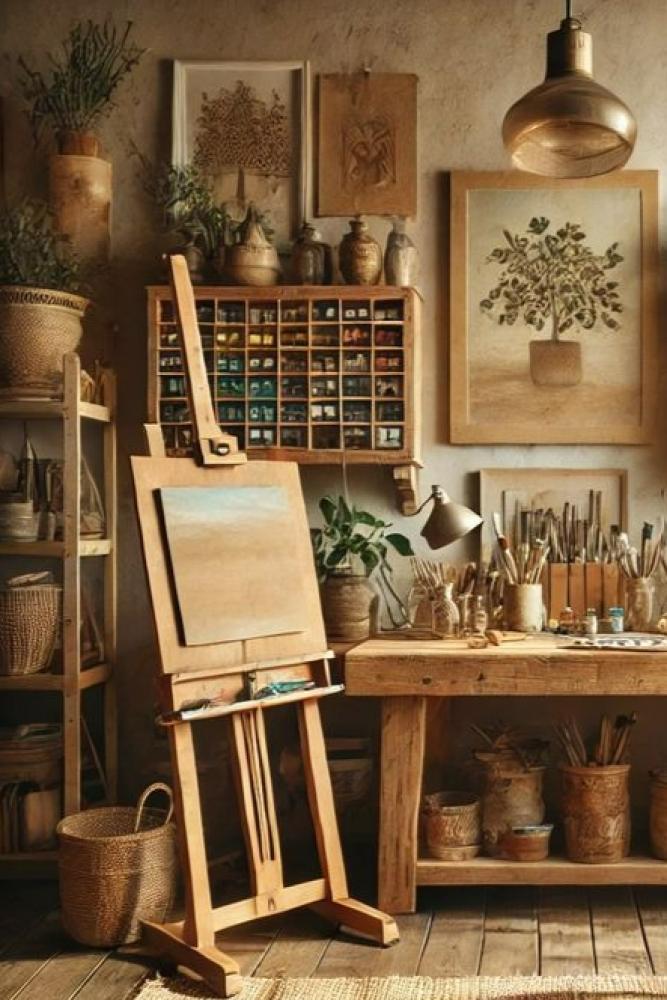 الشغف بوصلة والمهارة طريق