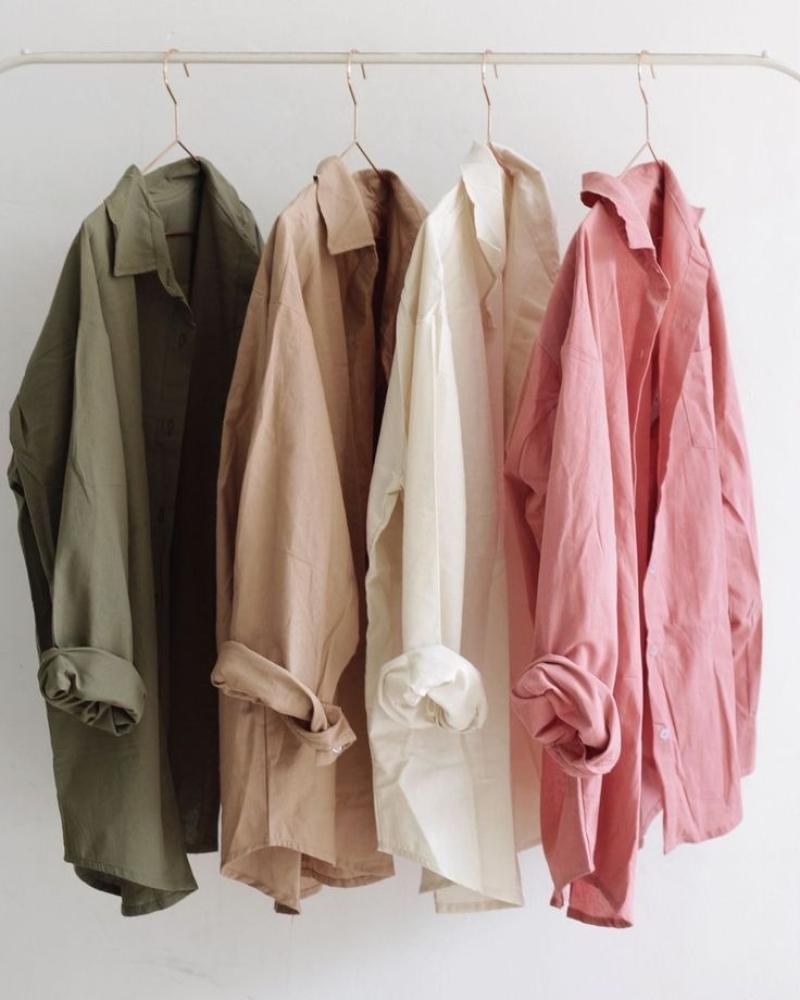 إطلالات كاجوال أنيقة للرجل العصري