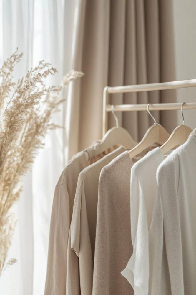 كيف تختارين إطلالة أنيقة تناسب قوامك؟ دليل الموضة النسائية