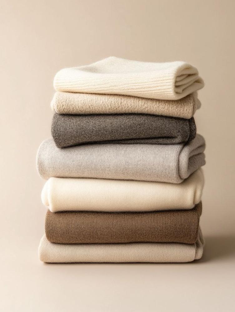 كيف تبني خزانة ملابس متكاملة دون إنفاق الكثير؟