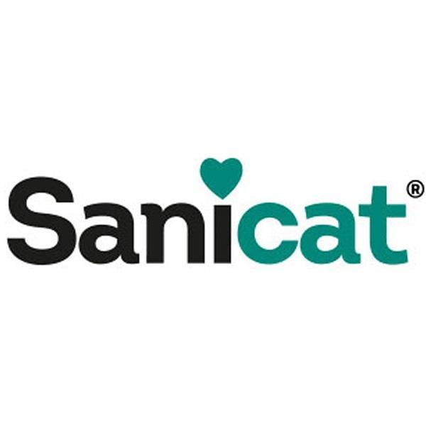 Sani cat