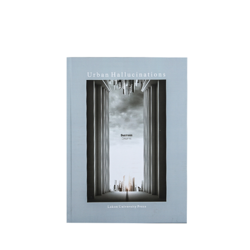 Urban Hallucinations - 70434