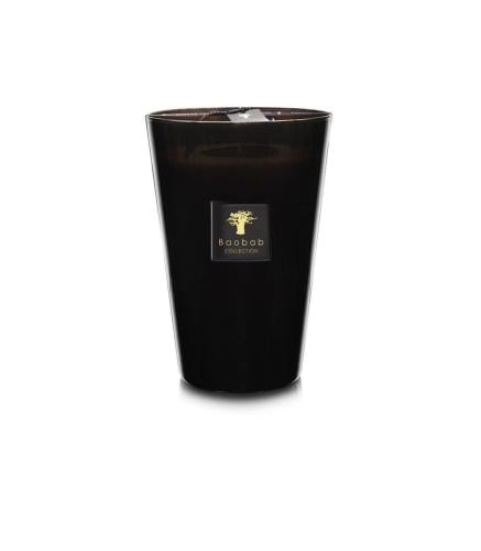 CANDLE ENCRE DE CHINE (Baobab) MAX35 - 220004