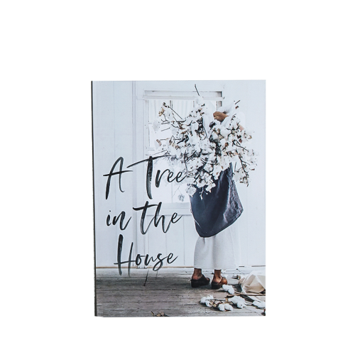 A Tree In The House - 70423