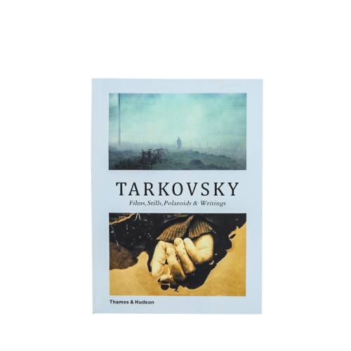 Tarkovsky Book - 70429