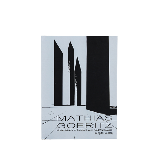 Mathias Goeritz - 70431